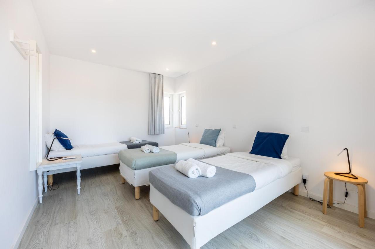 Apartment Julio Pomar, Swimming Pool ซาเกรส ภายนอก รูปภาพ