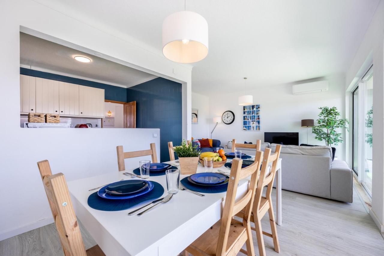 Apartment Julio Pomar, Swimming Pool ซาเกรส ภายนอก รูปภาพ
