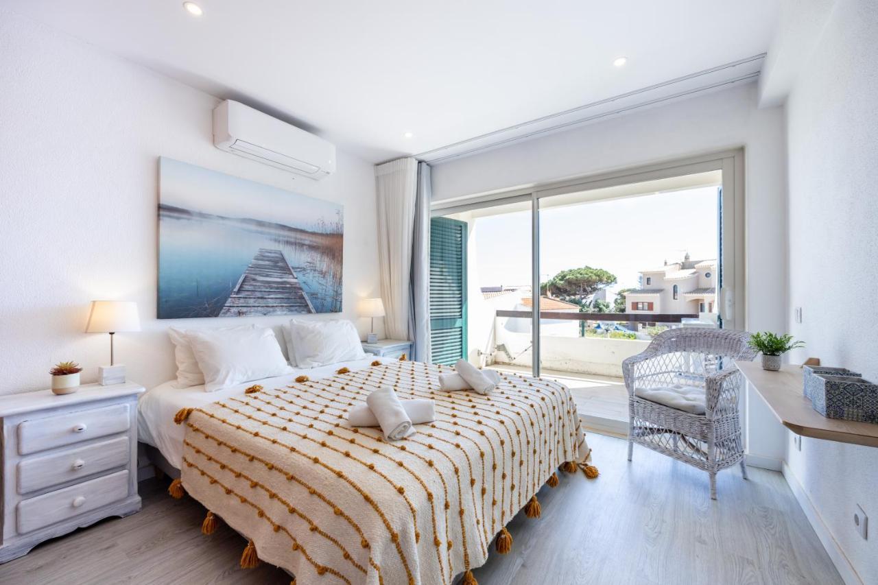 Apartment Julio Pomar, Swimming Pool ซาเกรส ภายนอก รูปภาพ
