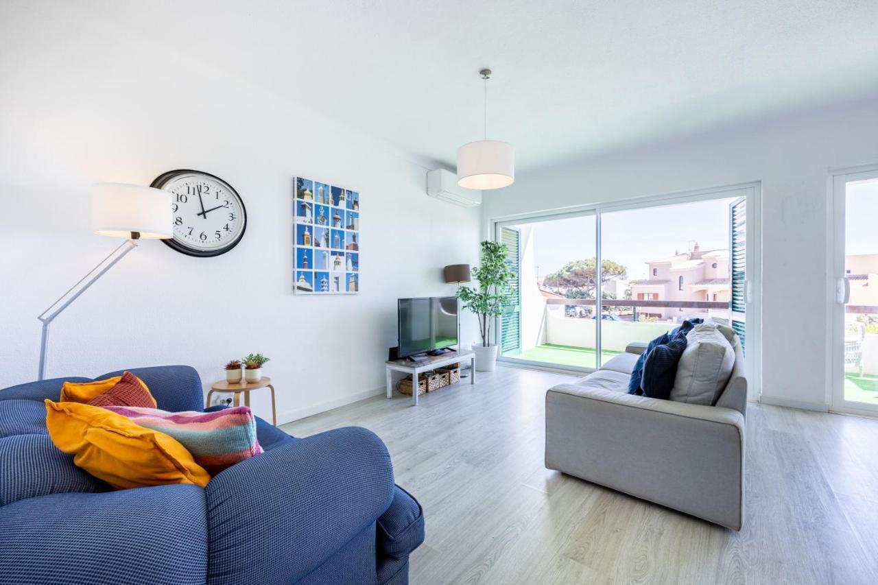Apartment Julio Pomar, Swimming Pool ซาเกรส ภายนอก รูปภาพ