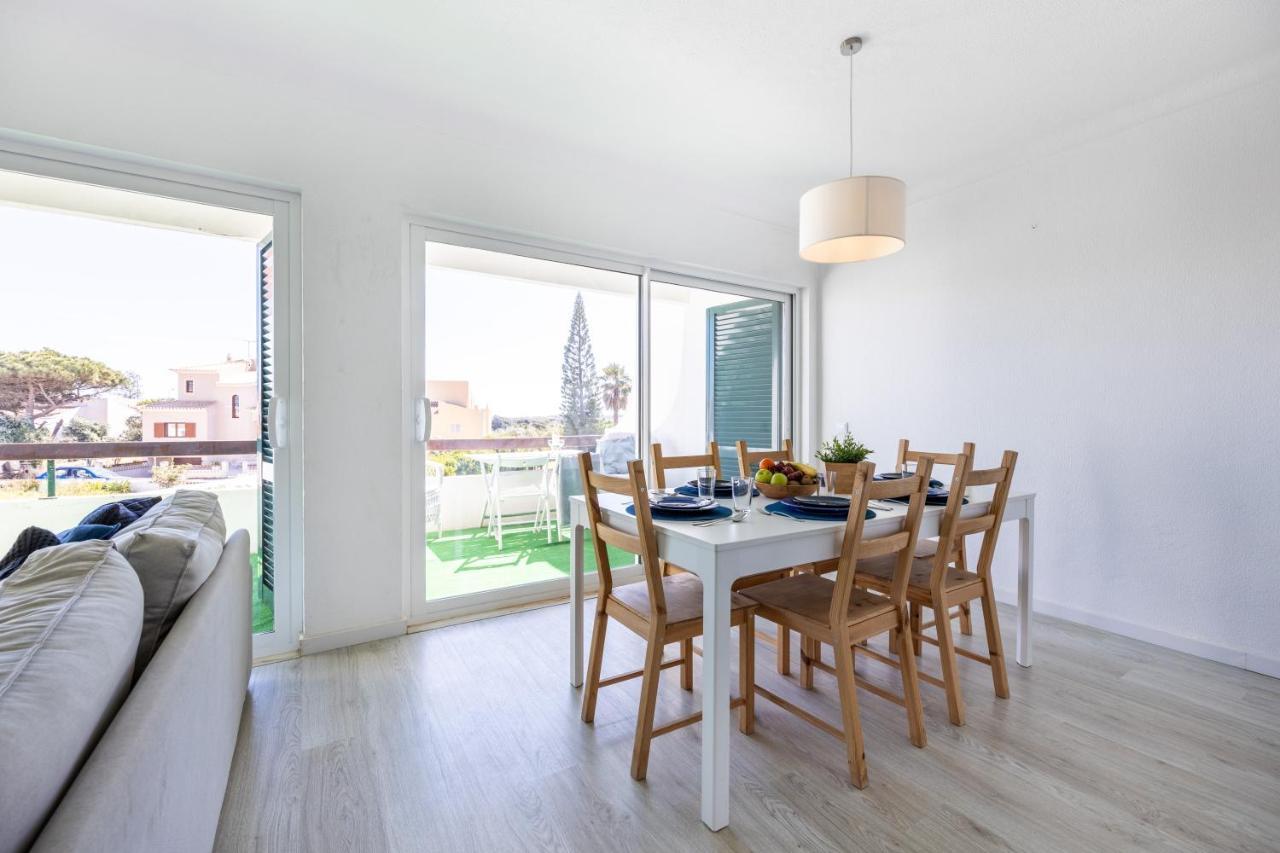 Apartment Julio Pomar, Swimming Pool ซาเกรส ภายนอก รูปภาพ