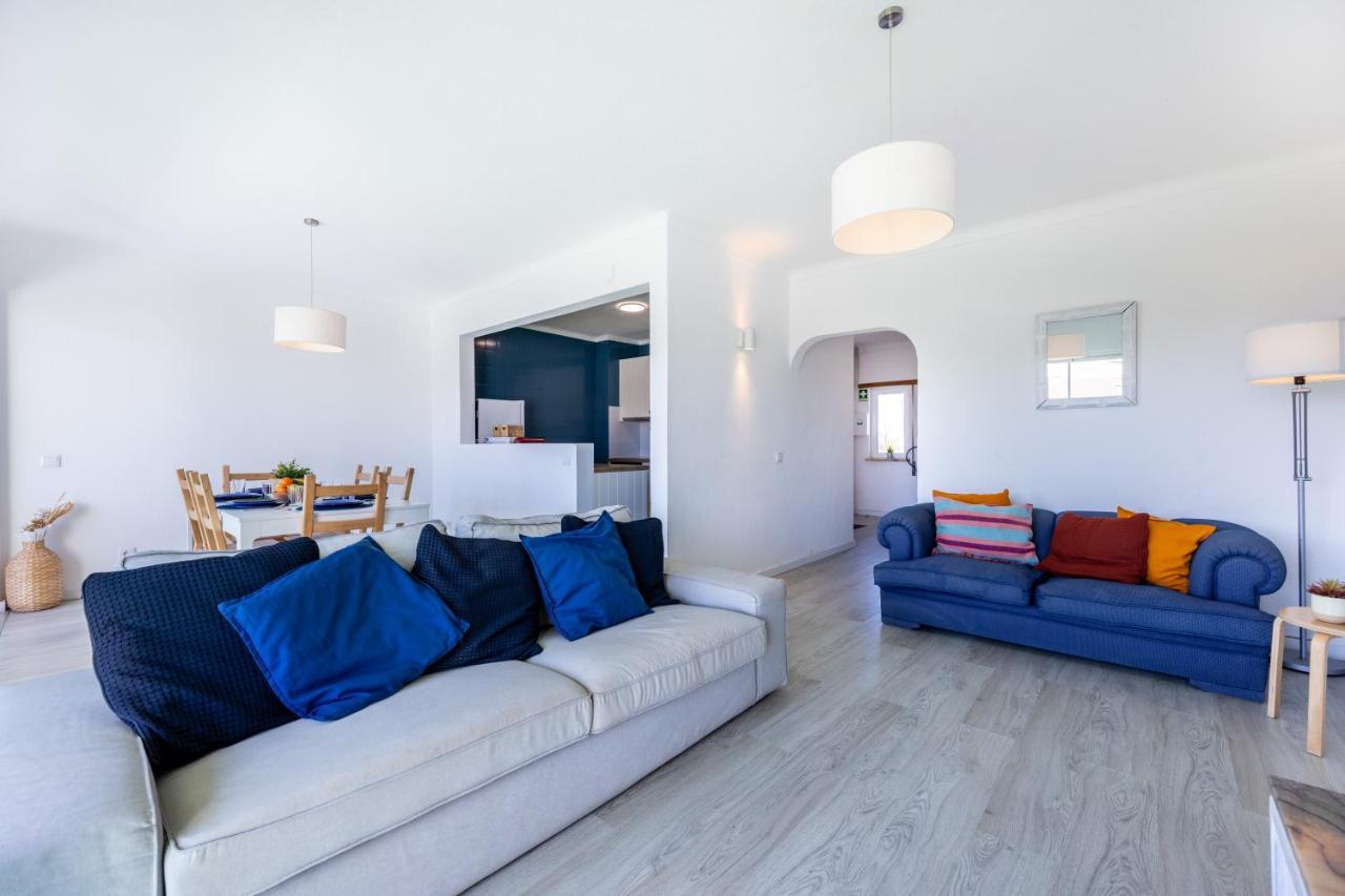 Apartment Julio Pomar, Swimming Pool ซาเกรส ภายนอก รูปภาพ